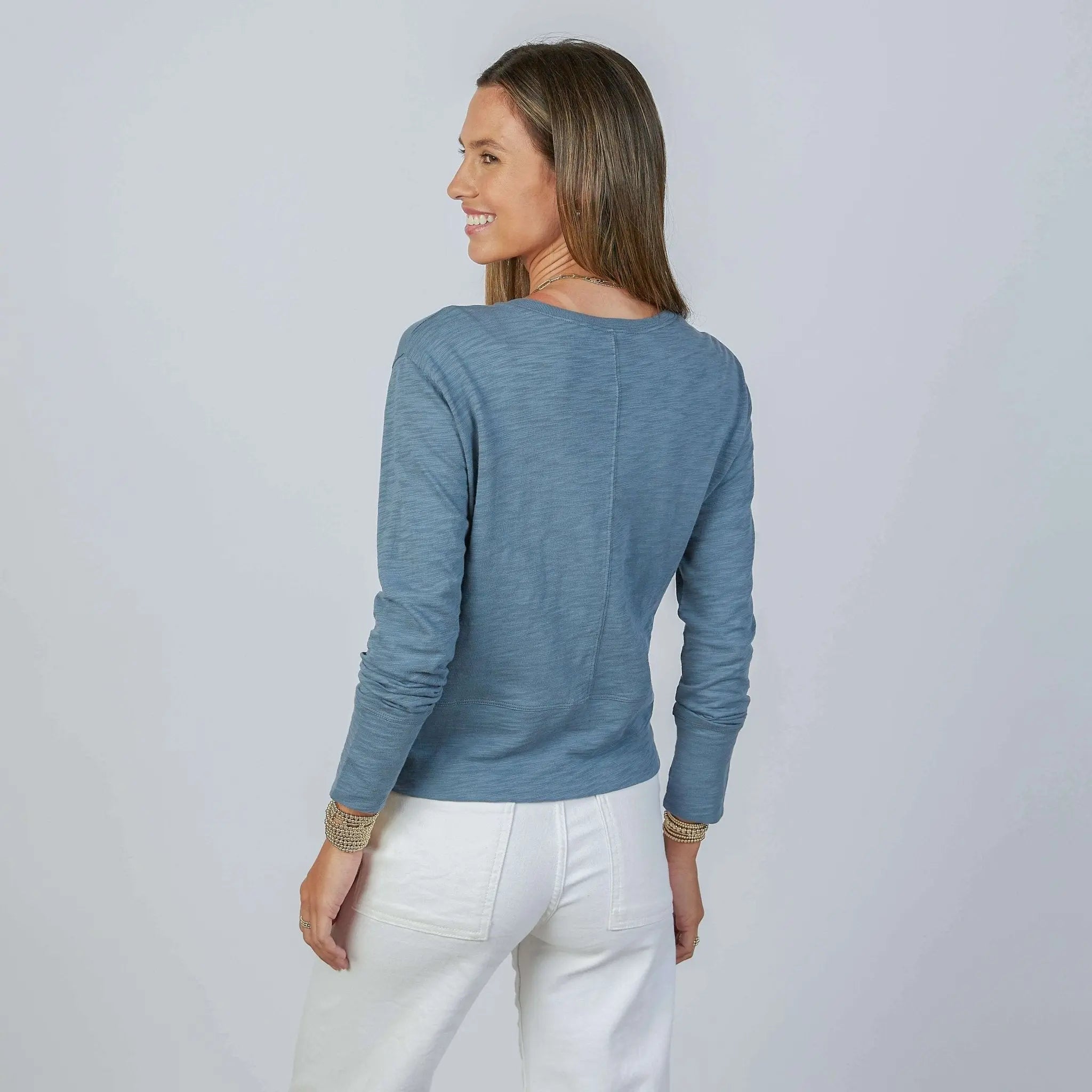 The Classic Tee by Erin Gray main image 0