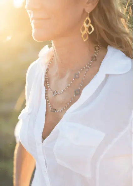 the making of erin gray and giving back - erin gray