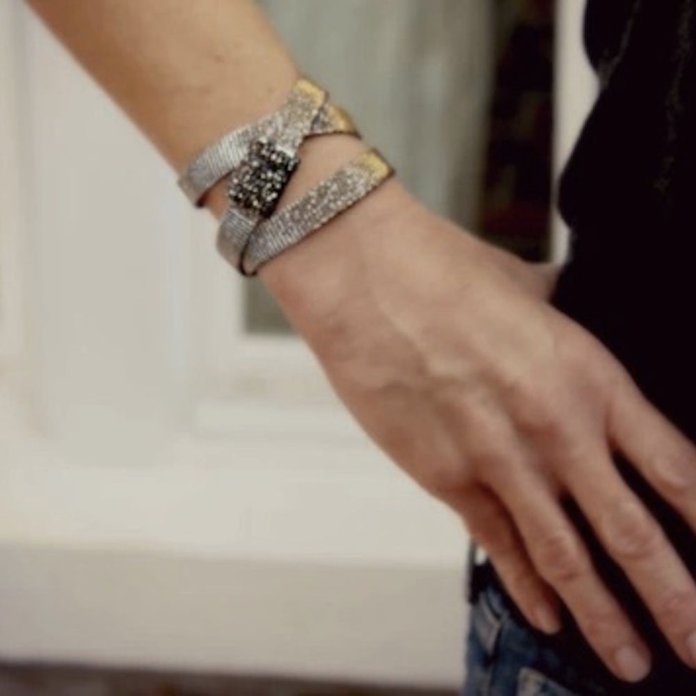 erin gray loves Huff Harrington Home!