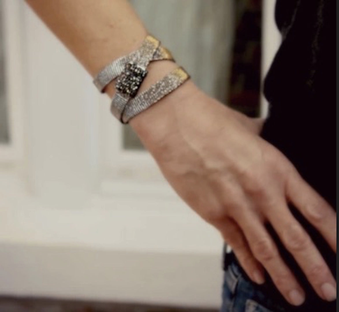 erin gray loves Huff Harrington Home!