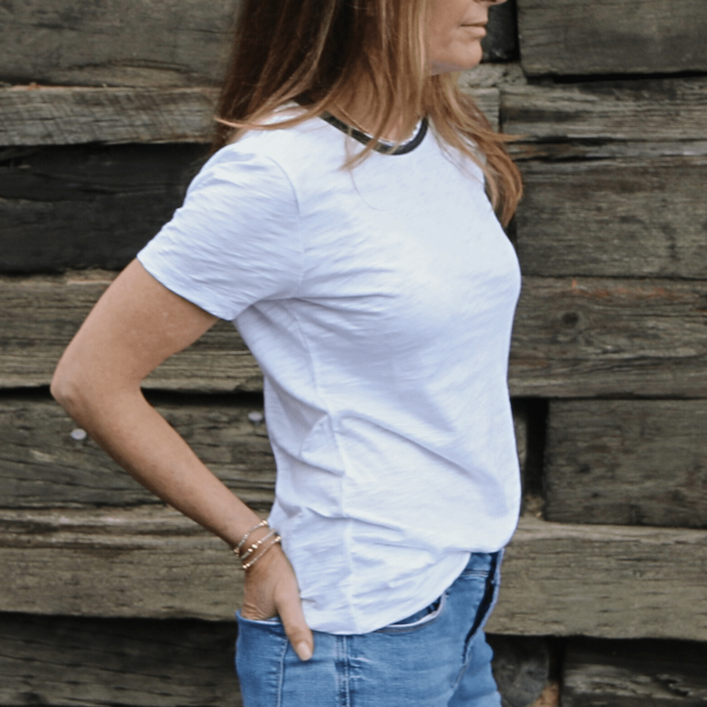 
                      
                        erin-grayshort-sleeve-rebel-tee-in-white-with-dark-heathered-gray-33739814
                      
                    