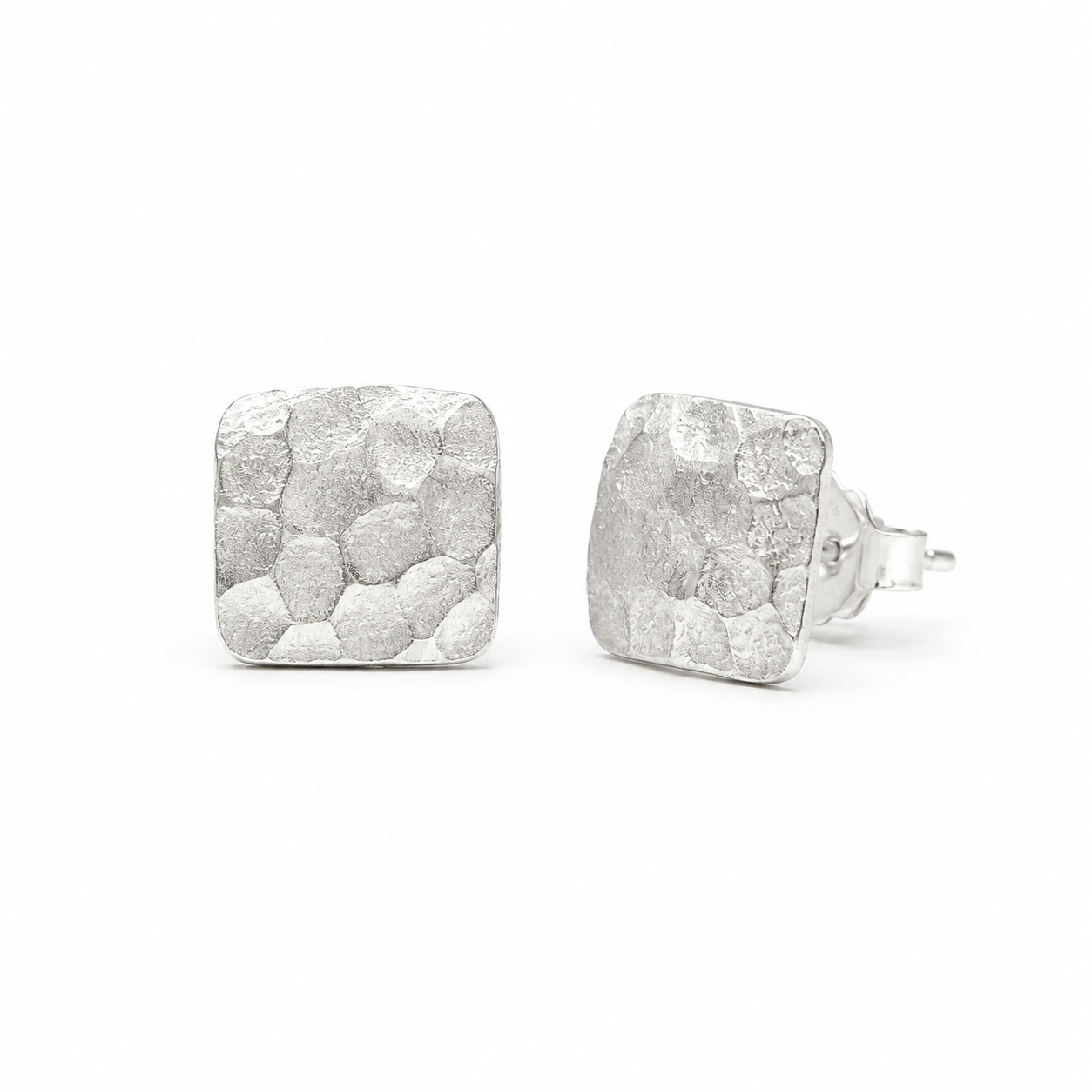 Stud No. 13 Sterling Square erin gray