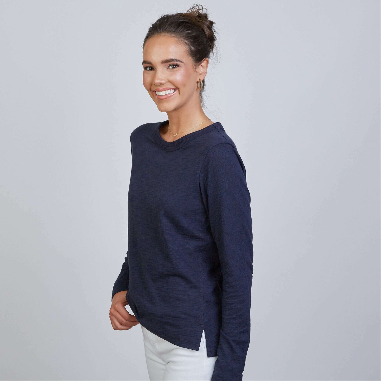 erin-gray-country-club-tee-in-navy---long-sleeve-35498822