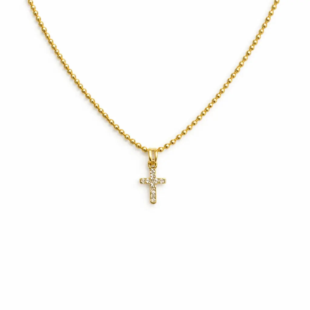 erin-gray-diamond-cross-on-14k-gold-filled-baby-bliss-necklace-16-35498819