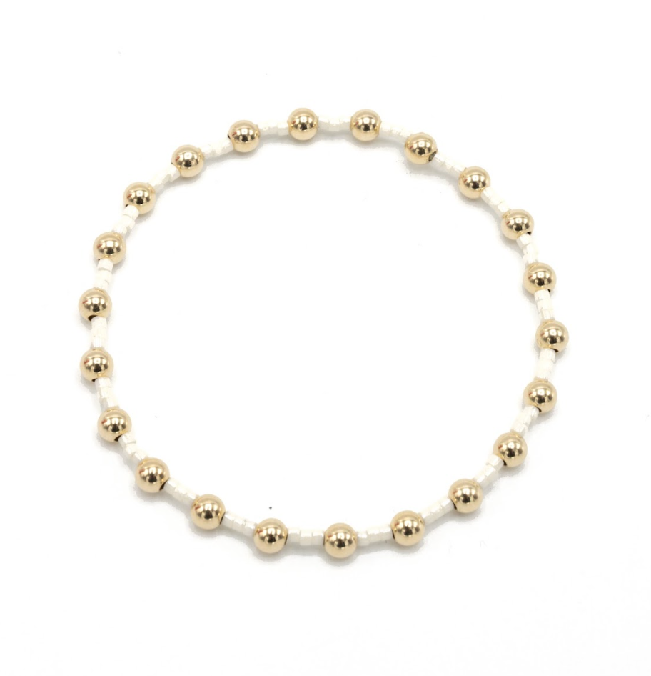 Coastal Cotton Newport waterproof bracelet – Erin Gray