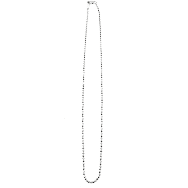 erin gray:Sterling Silver 18" Baby Bliss Necklace - Waterproof!