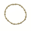 erin gray:The Charleston Collection 14k Gold-Filled Beaded Bracelets,3mm5 / 7"