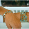 erin gray:The Key West Gold-Filled and Waterproof Bracelet Collection
