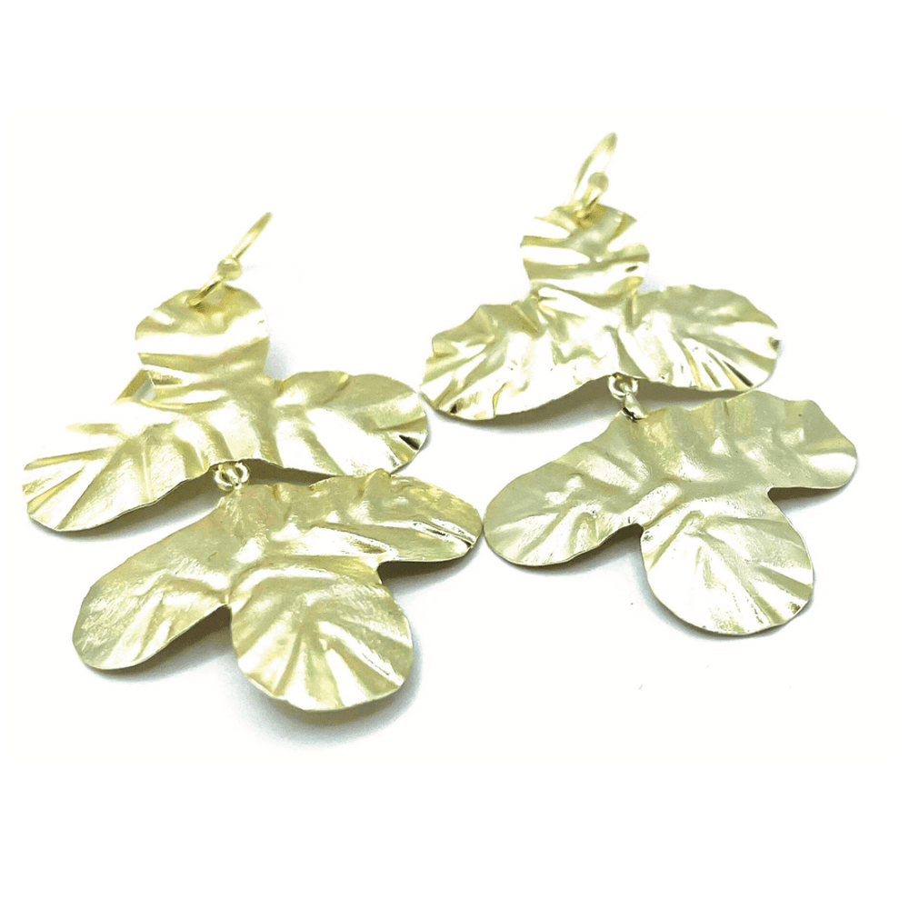 
                      
                        erin gray:Cabo Tulip Earring
                      
                    