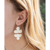 erin gray:Cabo Tulip Earring