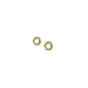 erin gray:Petite Circle of Friends Stud in 14k Gold-Filled