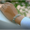 erin gray:The Key West Gold-Filled and Waterproof Bracelet Collection