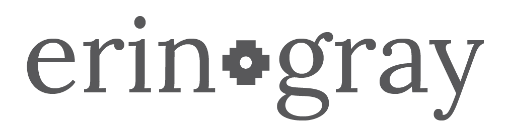 erin gray design