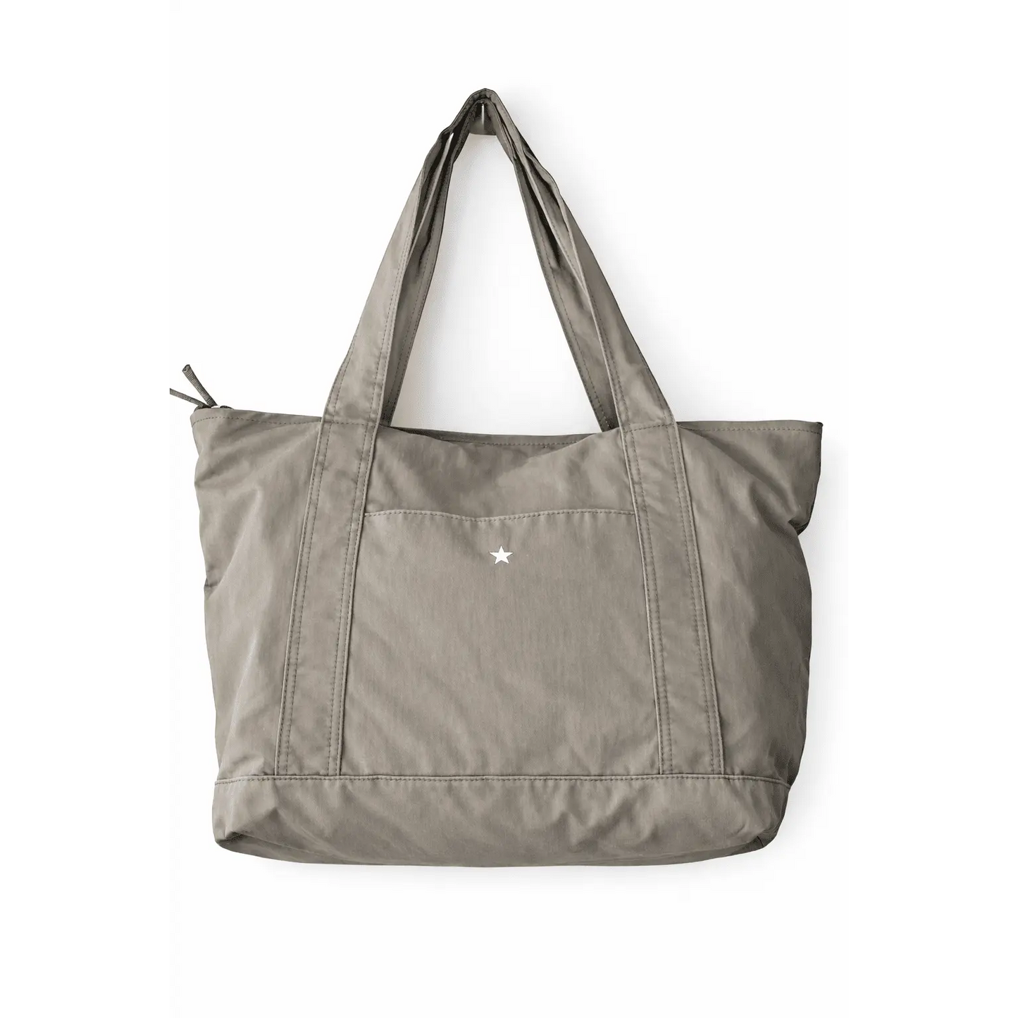 Weekender Washable Tote in Khaki Weekender Washable Tote in Khaki