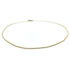 erin gray:14k Gold Filled 15" Baby Bliss Necklace - Waterproof!