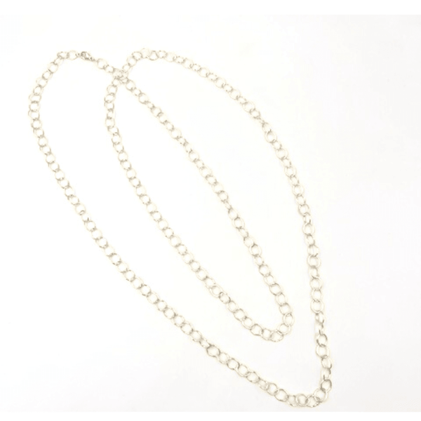 erin gray:Essential Layering Necklace No.2