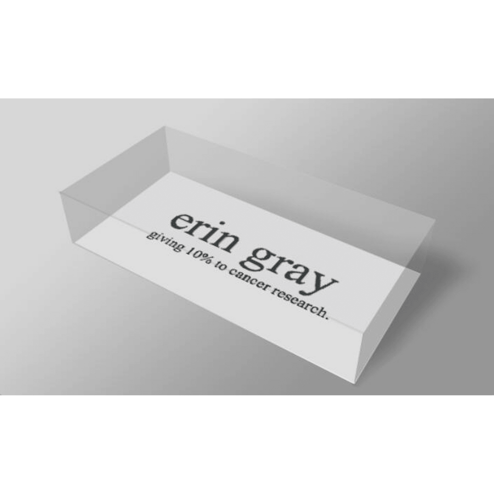 
                      
                        erin gray:Gift Card
                      
                    