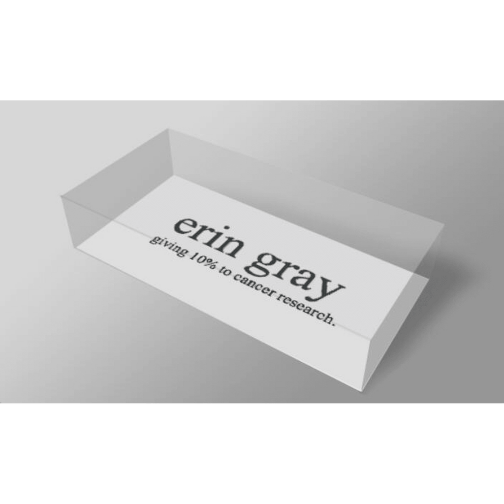 erin gray:Gift Card