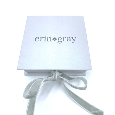 erin gray:Jewelry Gift Wrap